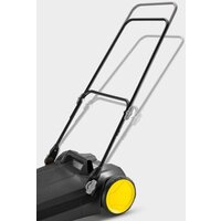 Подметальная машина Karcher S 4 Twin Plus 1.766-363.0 - Превью изображения №7 — Интернет-магазин Time-Shop