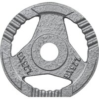 Гантели и штанги