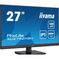 Монитор iiyama ProLite XU2792HSU-B6 - Превью изображения №2 — Интернет-магазин Time-Shop