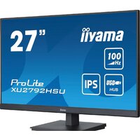 Монитор iiyama ProLite XU2792HSU-B6 - Превью изображения №3 — Интернет-магазин Time-Shop