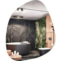 EMZE 72x90 LED.NF.72.90 4К (с подсветкой)