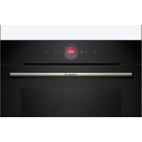 Электрический духовой шкаф Bosch Serie 8 HBG7341B2 - Превью изображения №2 — Интернет-магазин Time-Shop