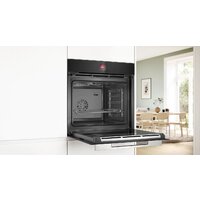 Электрический духовой шкаф Bosch Serie 8 HBG7341B2 - Превью изображения №4 — Интернет-магазин Time-Shop