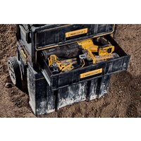 Раздвижной ящик DeWalt ToughSystem 2.0 DWST83529-1 - Превью изображения №7 — Интернет-магазин Time-Shop