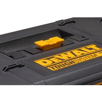 Раздвижной ящик DeWalt ToughSystem 2.0 DWST83529-1 - Превью изображения №10 — Интернет-магазин Time-Shop