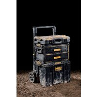 Раздвижной ящик DeWalt ToughSystem 2.0 DWST83529-1 - Превью изображения №9 — Интернет-магазин Time-Shop
