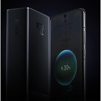 Внешний аккумулятор Baseus EnerFill FP41 Power Bank 22.5W 30000mAh (черный) - Превью изображения №7 — Интернет-магазин Time-Shop
