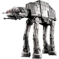 Конструктор LEGO Star Wars 75313 AT-AT - Превью изображения №4 — Интернет-магазин Time-Shop