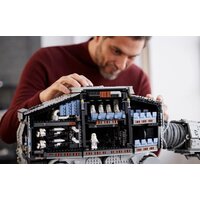 Конструктор LEGO Star Wars 75313 AT-AT - Превью изображения №17 — Интернет-магазин Time-Shop