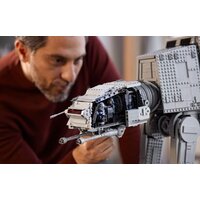 Конструктор LEGO Star Wars 75313 AT-AT - Превью изображения №20 — Интернет-магазин Time-Shop