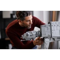 Конструктор LEGO Star Wars 75313 AT-AT - Превью изображения №14 — Интернет-магазин Time-Shop