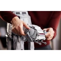 Конструктор LEGO Star Wars 75313 AT-AT - Превью изображения №25 — Интернет-магазин Time-Shop