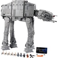 Конструктор LEGO Star Wars 75313 AT-AT - Превью изображения №3 — Интернет-магазин Time-Shop
