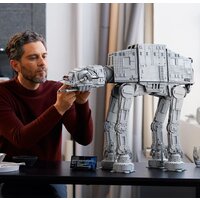Конструктор LEGO Star Wars 75313 AT-AT - Превью изображения №34 — Интернет-магазин Time-Shop