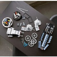 Конструктор LEGO Star Wars 75313 AT-AT - Превью изображения №33 — Интернет-магазин Time-Shop