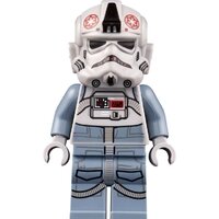 Конструктор LEGO Star Wars 75313 AT-AT - Превью изображения №35 — Интернет-магазин Time-Shop