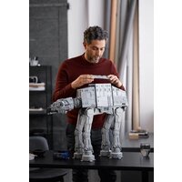 Конструктор LEGO Star Wars 75313 AT-AT - Превью изображения №15 — Интернет-магазин Time-Shop
