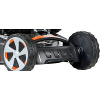 Газонокосилка Oleo-Mac G 53 TKE AllRoad Plus 4 - Превью изображения №3 — Интернет-магазин Time-Shop