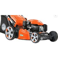 Газонокосилка Oleo-Mac G 53 TKE AllRoad Plus 4 - Превью изображения №2 — Интернет-магазин Time-Shop