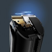 Триммер для бороды и усов Rowenta Virtuo TN3804E0 - Превью изображения №3 — Интернет-магазин Time-Shop