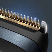 Триммер для бороды и усов Rowenta Virtuo TN3804E0 - Превью изображения №4 — Интернет-магазин Time-Shop