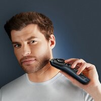 Триммер для бороды и усов Rowenta Virtuo TN3804E0 - Превью изображения №9 — Интернет-магазин Time-Shop