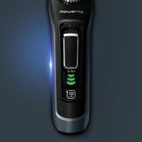 Триммер для бороды и усов Rowenta Virtuo TN3804E0 - Превью изображения №7 — Интернет-магазин Time-Shop