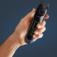 Триммер для бороды и усов Rowenta Virtuo TN3804E0 - Превью изображения №8 — Интернет-магазин Time-Shop