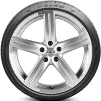 Летние шины Pirelli P Zero PZ4 245/40R18 97Y - Превью изображения №3 — Интернет-магазин Time-Shop