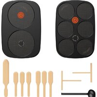 Блинница Tefal PY900D12 - Превью изображения №10 — Интернет-магазин Time-Shop