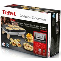 Блинница Tefal PY900D12 - Превью изображения №12 — Интернет-магазин Time-Shop