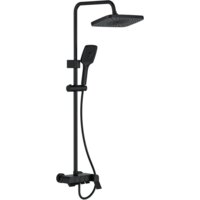 Душевая система  Ledeme 2425B - Превью изображения №2 — Интернет-магазин Time-Shop