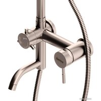 Душевая система  Damixa Elder D0701200 - Превью изображения №3 — Интернет-магазин Time-Shop