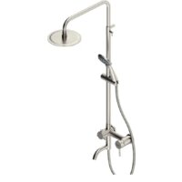 Душевая система  Damixa Elder D0701200 - Превью изображения №2 — Интернет-магазин Time-Shop