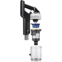 Пылесос Samsung Bespoke Jet Plus VS20B95823W/EV - Превью изображения №52 — Интернет-магазин Time-Shop