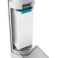 Пылесос Samsung Bespoke Jet Plus VS20B95823W/EV - Превью изображения №38 — Интернет-магазин Time-Shop