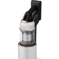 Пылесос Samsung Bespoke Jet Plus VS20B95823W/EV - Превью изображения №40 — Интернет-магазин Time-Shop