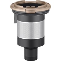 Пылесос Samsung Bespoke Jet Plus VS20B95823W/EV - Превью изображения №20 — Интернет-магазин Time-Shop