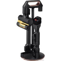 Пылесос Samsung Bespoke Jet Plus VS20B95823W/EV - Превью изображения №8 — Интернет-магазин Time-Shop