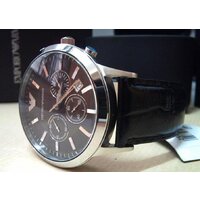 Наручные часы Emporio Armani AR2447 - Превью изображения №9 — Интернет-магазин Time-Shop