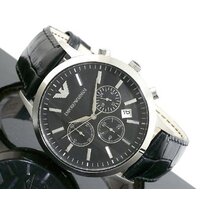 Наручные часы Emporio Armani AR2447 - Превью изображения №6 — Интернет-магазин Time-Shop