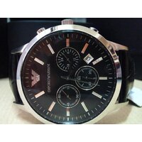 Наручные часы Emporio Armani AR2447 - Превью изображения №8 — Интернет-магазин Time-Shop