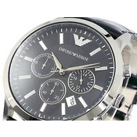 Наручные часы Emporio Armani AR2447 - Превью изображения №5 — Интернет-магазин Time-Shop