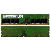 Оперативная память Samsung 16GB DDR4 PC4-25600 M378A2G43AB3-CWE - Превью изображения №3 — Интернет-магазин Time-Shop