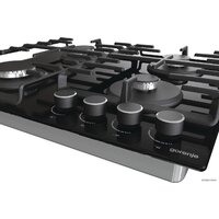 Варочная панель Gorenje GT642AB - Превью изображения №8 — Интернет-магазин Time-Shop