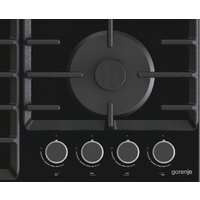 Варочная панель Gorenje GT642AB - Превью изображения №7 — Интернет-магазин Time-Shop