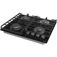 Варочная панель Gorenje GT642AB - Превью изображения №4 — Интернет-магазин Time-Shop