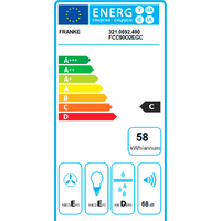 Кухонная вытяжка Franke Country Wood FCC 90 O2 321.0592.490 (белый) - Превью изображения №3 — Интернет-магазин Time-Shop