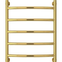 Полотенцесушитель Сунержа Галант+ 600x500 03-0200-6050 - Превью изображения №2 — Интернет-магазин Time-Shop