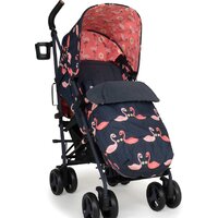 Детские коляски и аксессуары